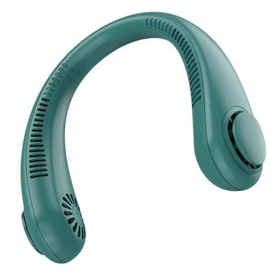 پنکه گردنی شارژی مدل A888